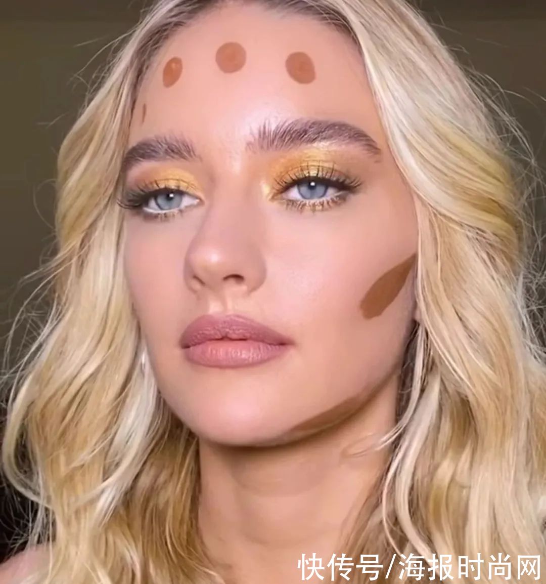 2021年我要告别「无效化妆」，以及一切无效的事（Flag）