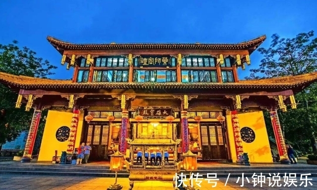 康熙年间|福建又一良心寺庙，免香火钱且提供免费斋饭，收到一致好评！