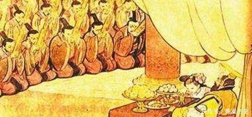 做生意|那些有奇葩嗜好的皇帝偷东西，做生意，养猫，雍正嗜好最高级