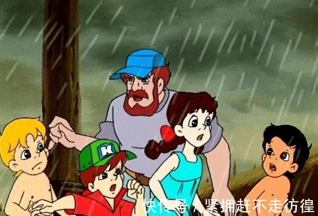 海尔|海尔集团为何要投资拍摄《海尔兄弟》呢?说出来你可能不信