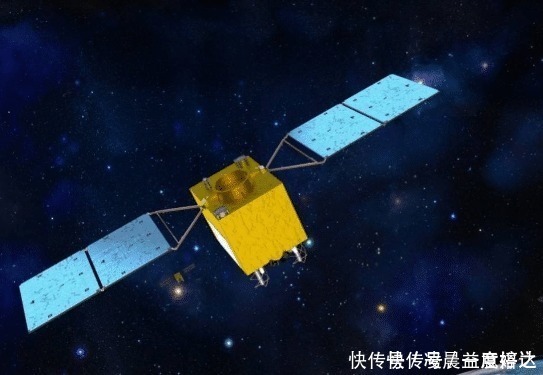 轨道 一样都是全球定位系统,北斗和GPS相比如何看完关键数据就懂了