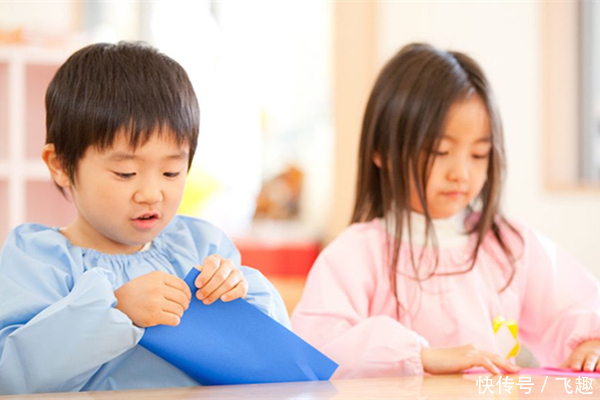 小故事|童年缺乏父母陪伴会导致什么?一个小故事告诉你