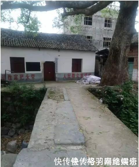 举人|探秘青龙山村4:许多村的夹石被毁了,为何此村的夹石却能幸存?