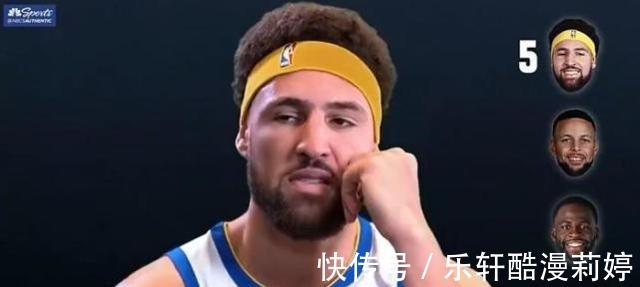 怀斯曼|勇士队趣味问答!库里花钱最猛,克莱最爱哭,科尔吼追梦次数最多