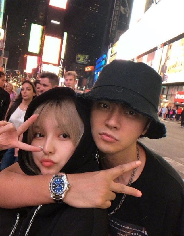 前女友|罗志祥的新综艺停播,而前女友事业蒸蒸日上, ?看来真的“凉”了