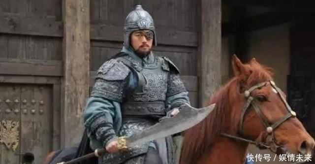 指挥|三国真正的高手不是赵云,竟是刘备的贴身保镖,诸葛亮不敢指挥他