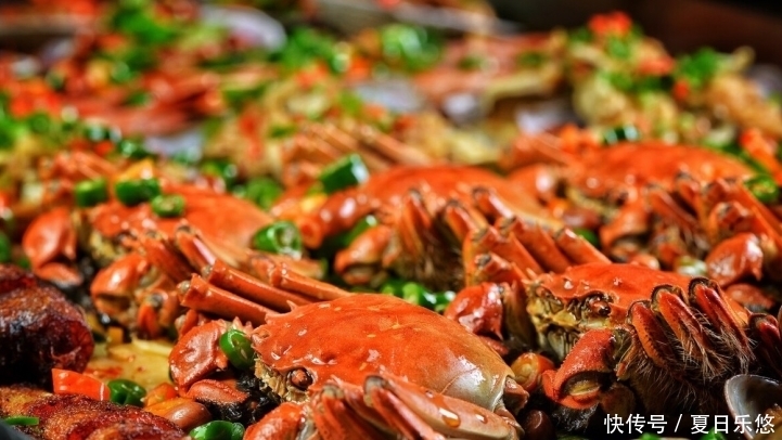 高嘌呤食物|4种食物是升高尿酸的“罪魁祸首”,若你也爱吃,尽早忌口!