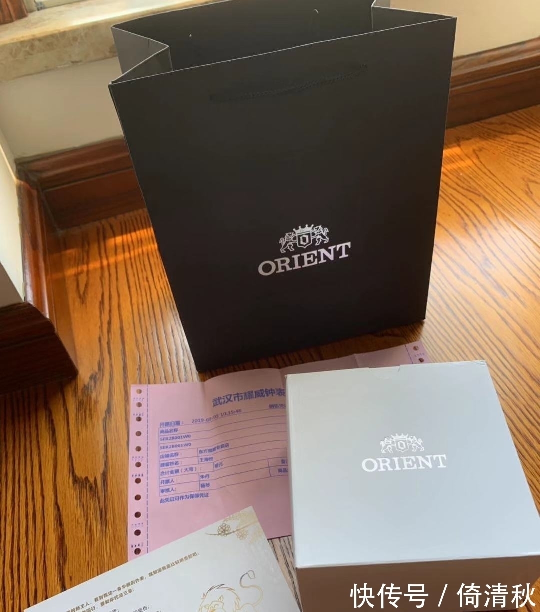 西铁城 日本手表怎么样?精工、东方双狮、西铁城手表真人试用测评