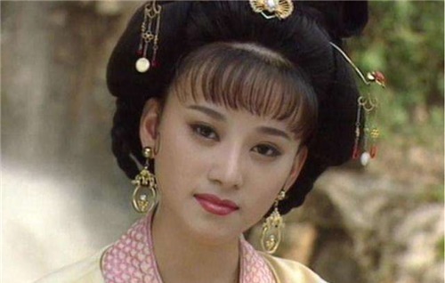 幅画作$武则天到底长啥样?唐朝名画曾记载真实容貌,网友:颠覆认知!