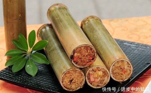 傣族菜中的精髓,正宗又美味,你有品尝过吗!