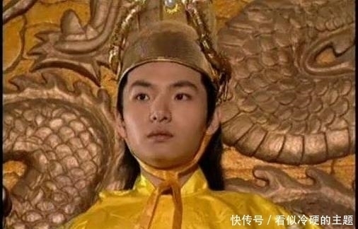 朱允炆|中国历史上唯一突然神秘消失的帝王,至今下落不明