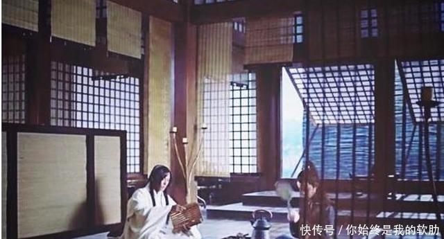 纸张|古人用了1000多年纸糊的窗户,就不怕遇上下刮风下雨吗?