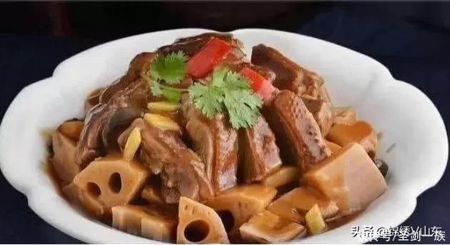 推荐12道家常菜,想吃什么口味都可在家自己做,营养又美味