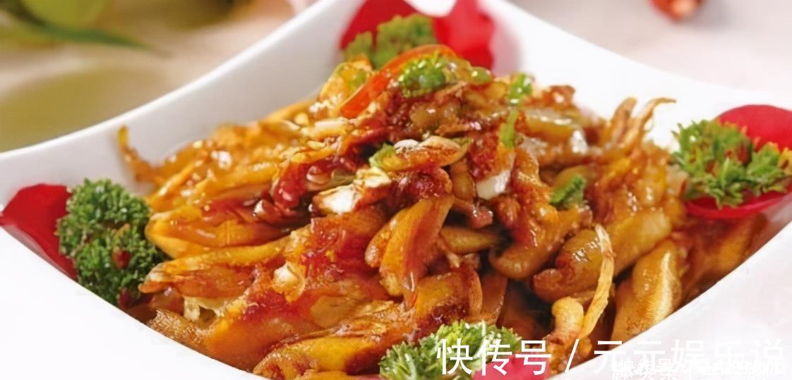 香菜|精选42款菜品推荐,好吃真实惠,干净又营养,为家人尝试做几道吧