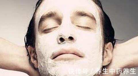 皮肤 男生需要怎样护肤呢!
