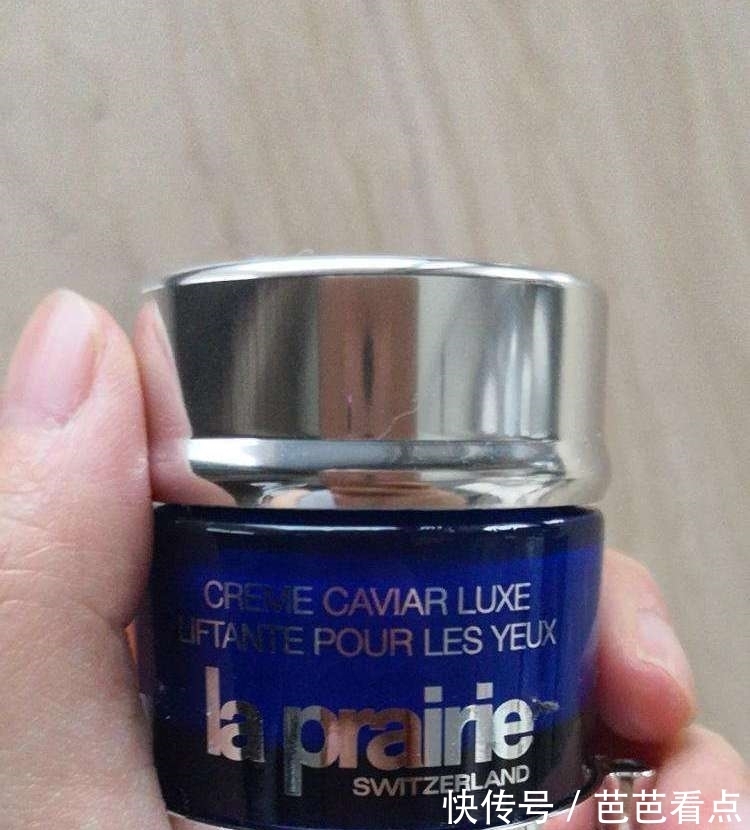 平价|不要再用平价眼霜了,还是贵的效果更好!