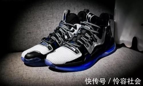 榜单 盘点2020内线球鞋榜单!国产真的太给力了!