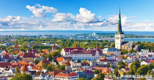 小国|苏联15个加盟国里面最痛恨苏联的竟然是这三个小国