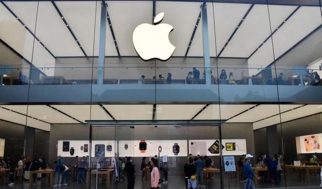 中国|7.4亿赔款！苹果降速门落下帷幕，为何中国果粉拿不到一分钱