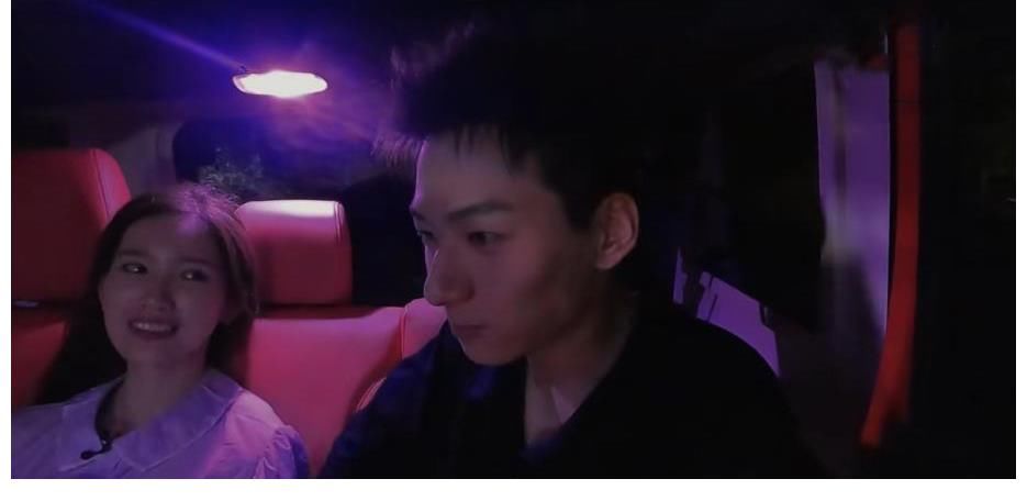 《機(jī)智的戀愛(ài)》金紫怡行為好迷惑，投小倪的是她，哭最慘的也是她