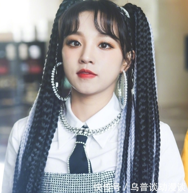 时刻|《爆裂舞台》即将播出，女爱豆绽放时刻来临，还有他们的倾情助阵