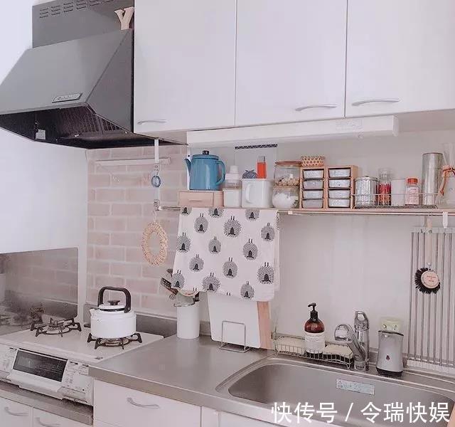 进户|这辈子就服日本!5口人住62㎡房子还宽敞,国人住百平米都嫌拥挤