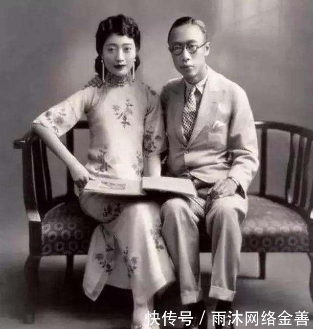 她一辈子不结婚不工作,不谈恋爱,活到90岁,身后荒凉任人评说