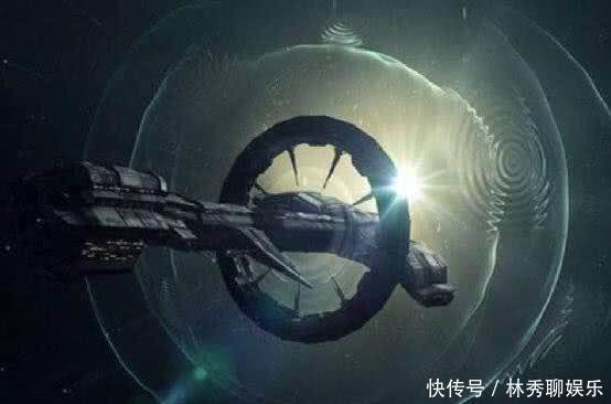 宇宙中最快的速度不是光速,研究发现,光速在它面前犹如龟速