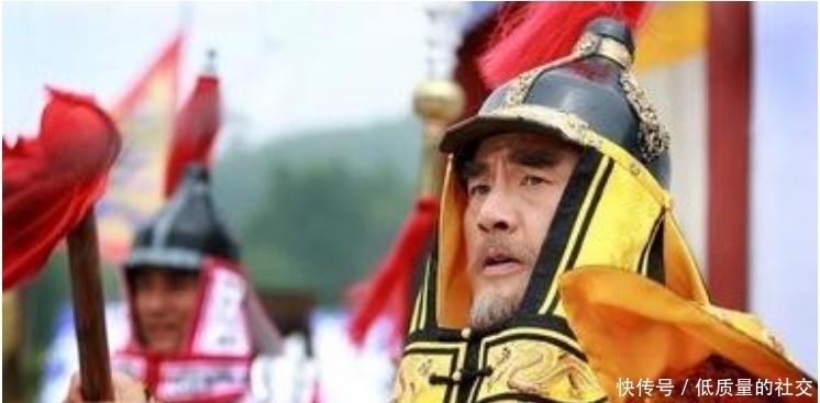 叔叔|史上最年幼的开国皇后,12岁嫁人,9年连生3子,却被逼以身殉葬