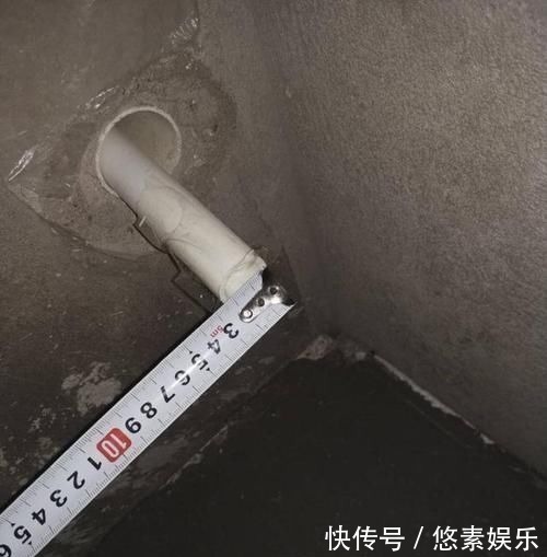 水表|入户水管换20的可以吗老师傅果断拒绝,开发商装的才是对,别换了