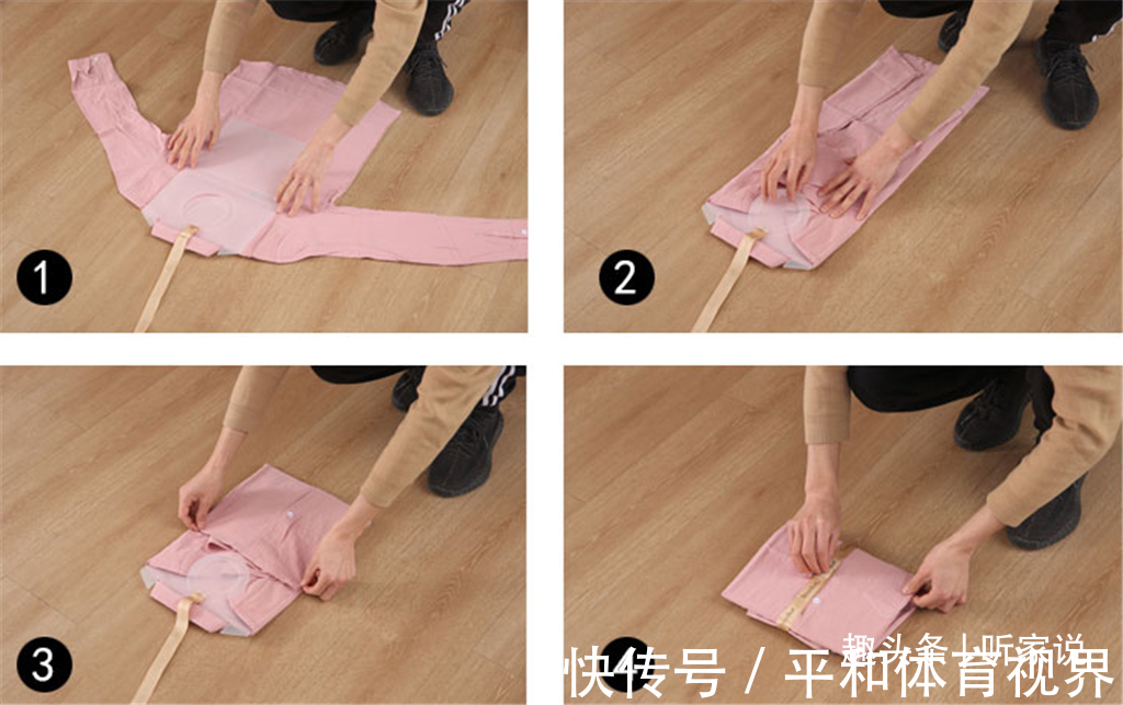 收纳|整理师最不推荐10样收纳用品!跟风买网红收纳品,到手就交智商税