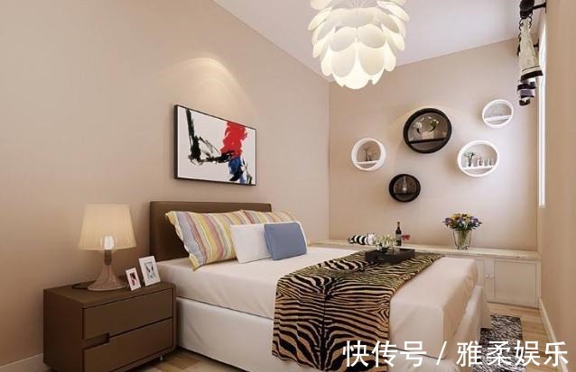 大麻烦|乳胶漆和墙纸,哪个更胜一筹别等装好了再后悔选错了,那就晚了