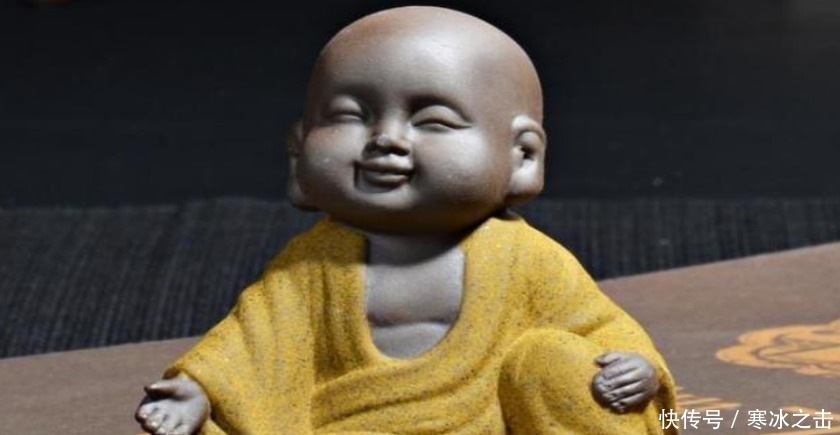 是非|遇到“小人”的时候,这3句话助你远离是非,不受小人摆布!