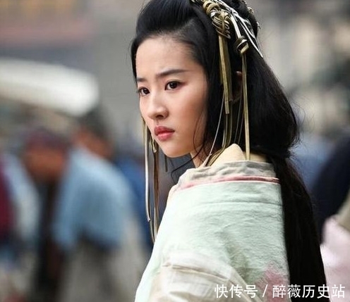 太后|汉朝太后以前有夫君,丈夫被刘邦杀害,自己被迫当妃子