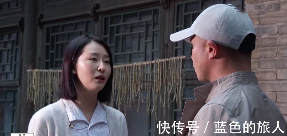 《导演请指教》“烂片之王”遭女演员嫌弃,李成儒的评价太双标了