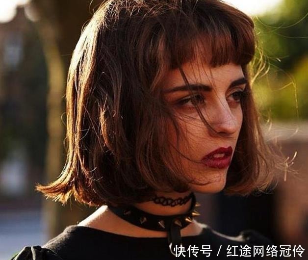 适合短发的女人,五官上要具备这3个特点,不然还是莫轻易尝试了