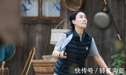 李誕|那英，謝謝你讓《向往的生活》找到了口碑逆襲的突破口