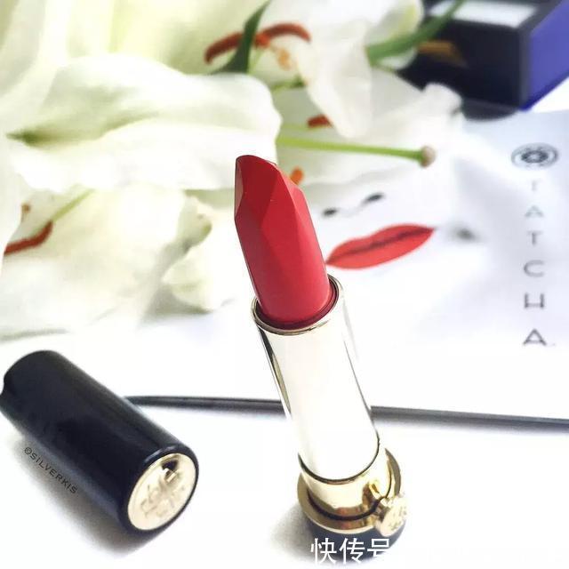 平价|让人无限回购的显白口红推荐，这些平价小众的口红性价比都超高