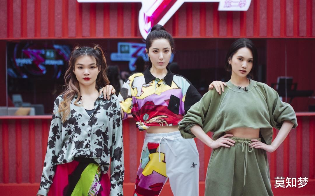 “乘风破浪的姐姐”更新，踢馆选手来袭，这个舞台谁能更闪亮？