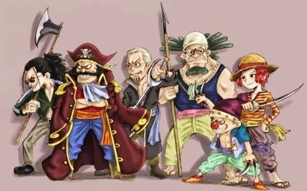 凯多|雷利加入和之国战场,首次拿出自己的无上快刀,凯多见后害怕了