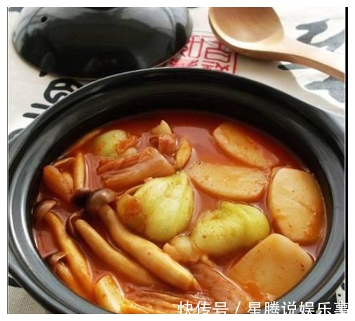 做法|年糕的这几种的做法，比涮火锅还要好吃！隔壁小孩馋得直流口水！