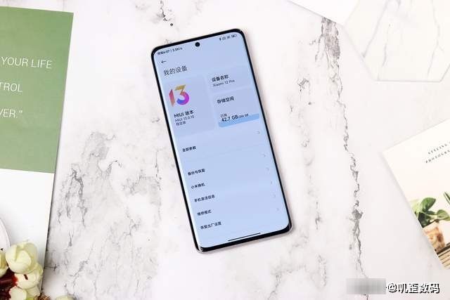 饥饿营销|小米12 Pro真实使用体验,不吹不黑,优缺点很明显