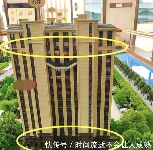 私密性|一栋楼不管有多少层，坚持“3选2不选”准没错！内行道出其中原因