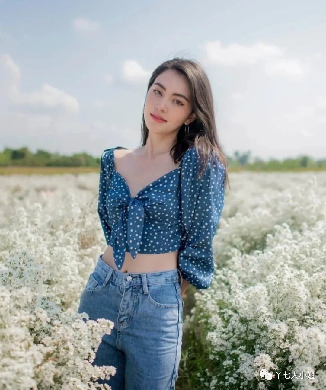 风格 什么样的穿衣风格最适合秋天？必须是：茶系穿搭