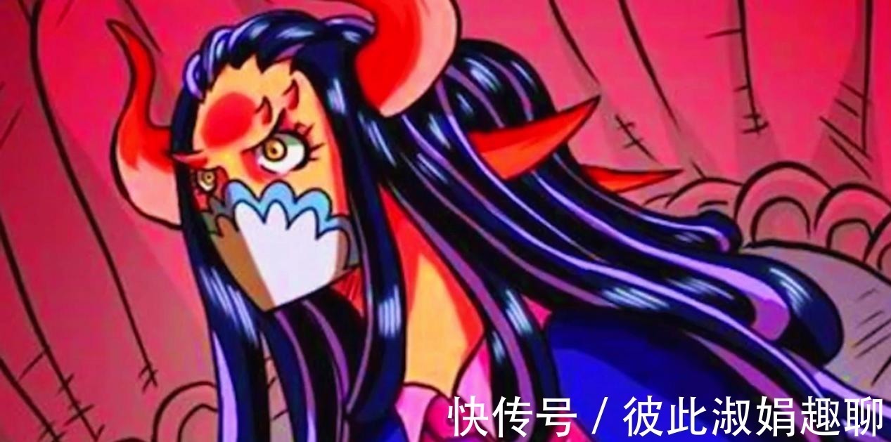 八卦|海贼王1024话情况:大和与凯多打成平手,大和实力究竟如何?