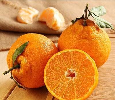 丑柑|爱美女性坚持吃三种食物，排出毒素、延缓衰老，谁吃谁受益！