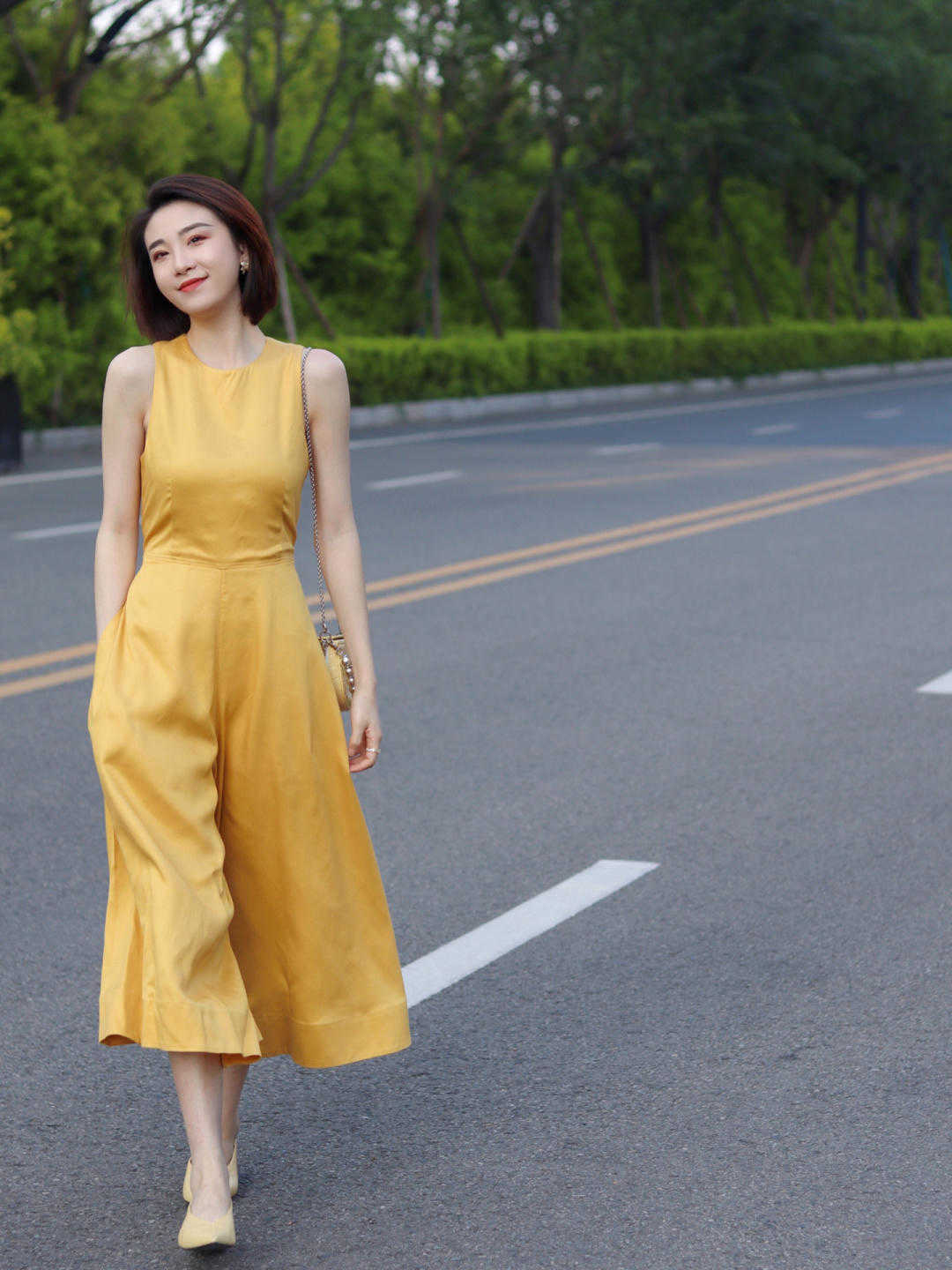 时尚|夏季穿搭在搭不在多,多穿这几款时尚单品,让你美翻整个夏天