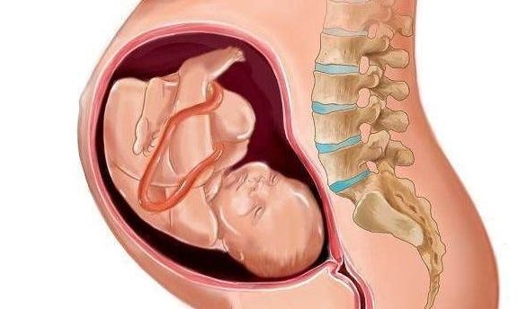 孕妈|临近预产期，若孕妈出现这4个“感觉”，恭喜你宝宝要降生了！