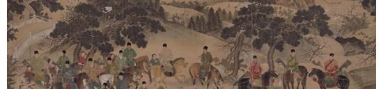 华夏文明@中国唯一无敌朝代,捍卫华夏文明,非汉非唐,却被我们黑了三千年