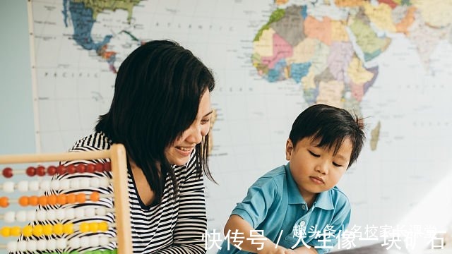 菠萝|让孩子学会独立是给他最好的爱学会3个方法,培养优秀的娃